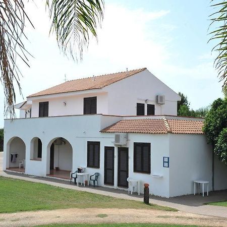 Hotel Club Santa Sabina Torre Santa Sabina Exterior photo