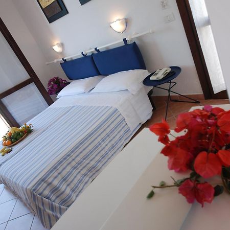 Hotel Club Santa Sabina Torre Santa Sabina Exterior photo